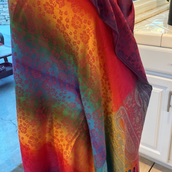 New Pashmina - Picture 4 of 7